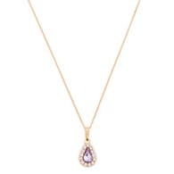 Superdrug Studio June Fashion Birthstone Necklace