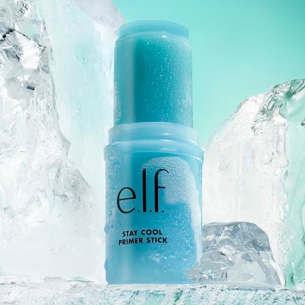 e.l.f. Stay Cool Primer Stick 17g