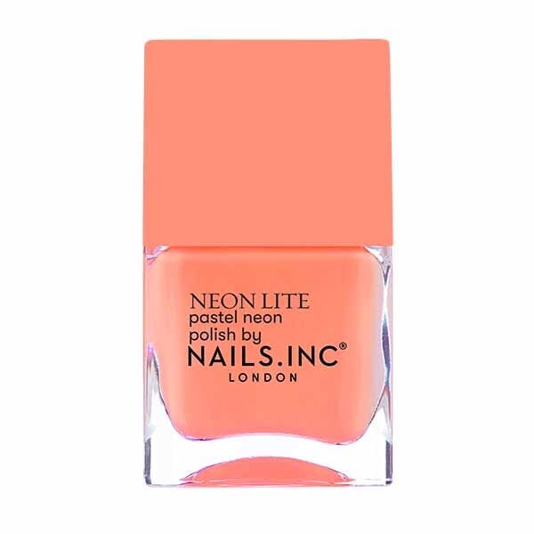 Nails.INC Brighton Grove Neon Lite 14 ml