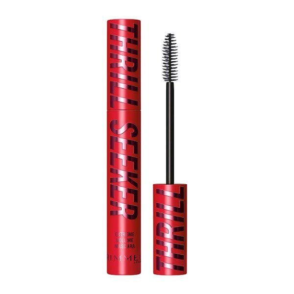 Rimmel London Thrill Seeker Extreme Mascara 12.5Ml