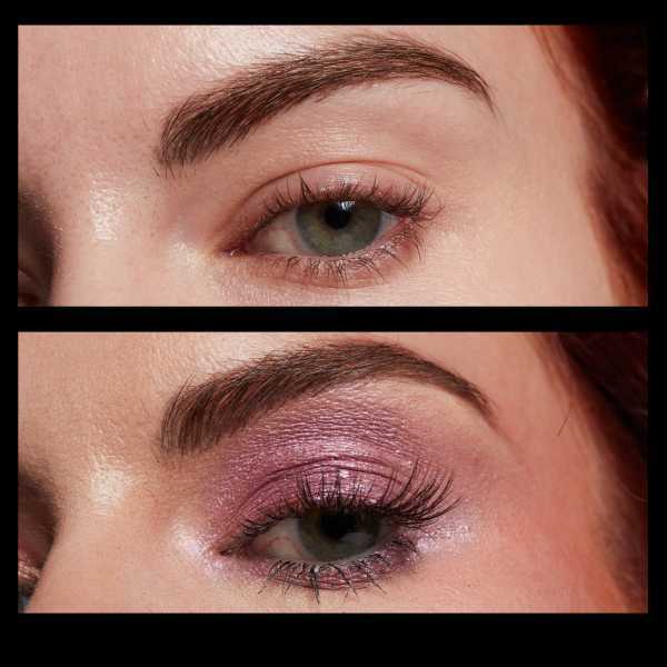 Nyx Professional Makeup Ultimate Glow Shots Plum Player