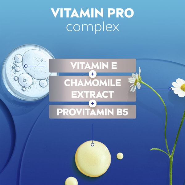 NIVEA MEN Sensitive Post Shave Balm with 0% Alcohol, 100ml