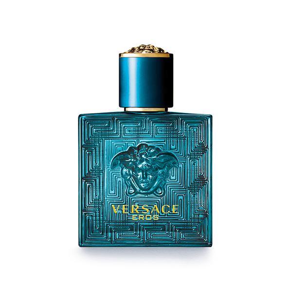 Versace Eros Eau de Toilette 50ml Fragrance Superdrug