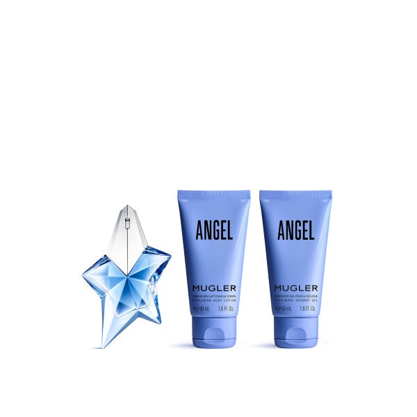 Mugler Angel EDP 25ML Gift Set