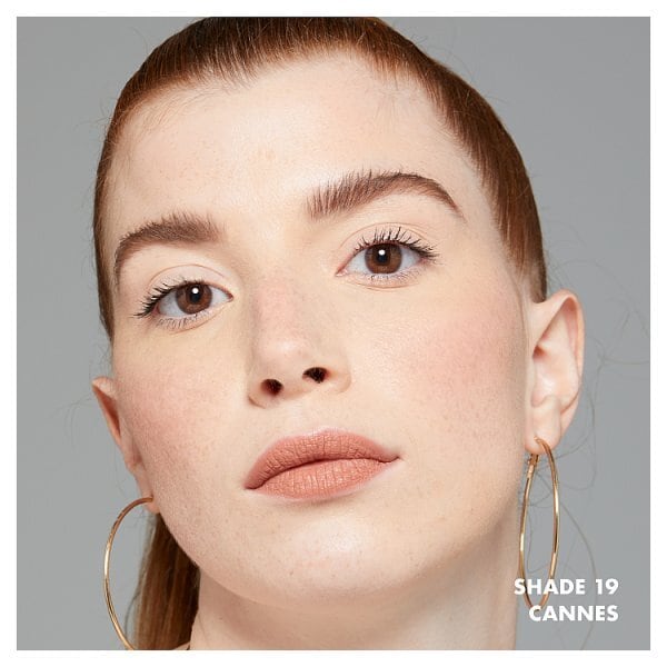 NYX Professional Makeup Soft Matte Lip Cream - Cannes