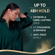 Wella Silvikrin Power Hold Hairspray 75ml
