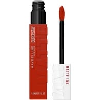 Maybelline Superstay Matte Ink 117 Ground-breaker