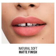 Rimmel Lasting Finish Matte Lipstick - 220 Mauve Bliss