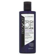 DNRAD PRO:VOKE Touch Of Silver Purple Shampoo 200ml