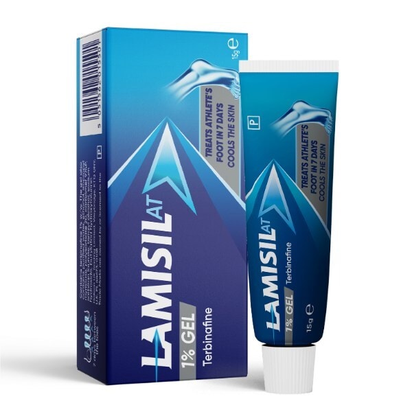 Lamisil Cream 7.5g