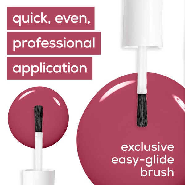 Essie Original Gourmet Grocery Mrs Always Right Terracotta Rose Pink Nail Polish 13.5 ml