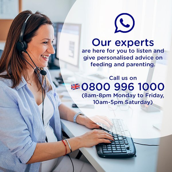 Aptamil 3 Advanced Toddler Milk Powder Formula 1-3 Yrs 800G