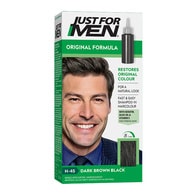 Just For Men Dark Brown-Black Dye