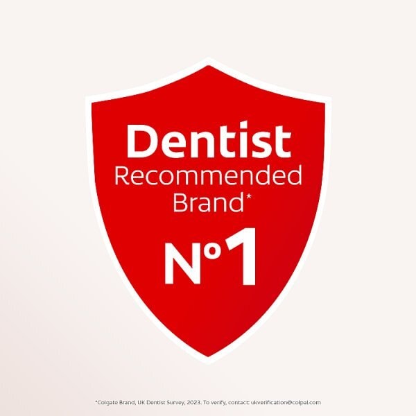 Colgate Max White Optic Whitening Toothpaste 75ml