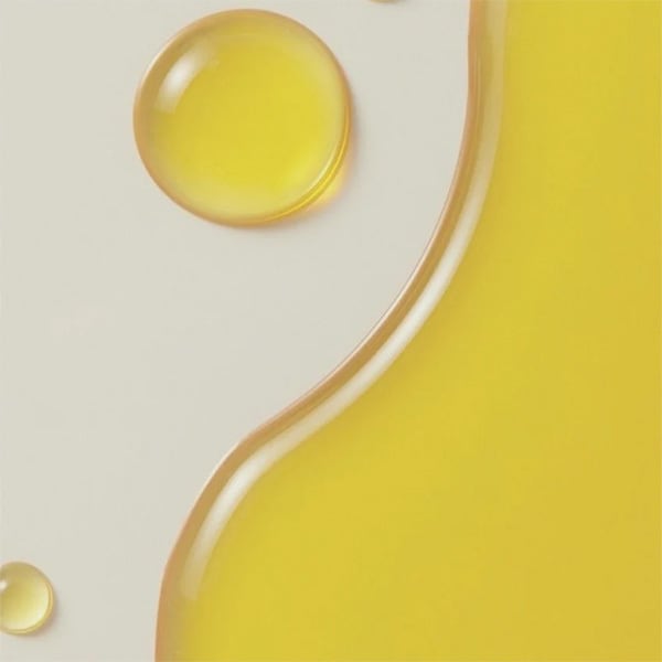 Bali Curls Bonding Oil 30Ml