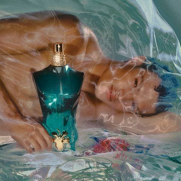 Jean Paul Gaultier Le Beau Eau De Toilette 125ml