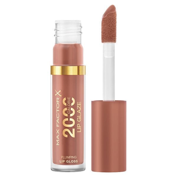 Max Factor 2000 Calorie Lip Glaze Caramel Swish 150 4.4Ml