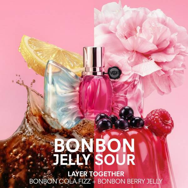 VIKTOR ROLF BONBON BERRY CRUSH 50ML