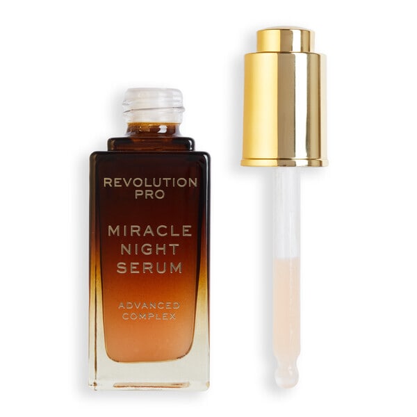 Revolution Pro Miracle Night Rescue Serum