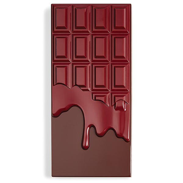 I Heart Revolution Cranberries & Chocolate Palette