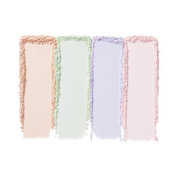 e.l.f. Set It Bright Quad Fair