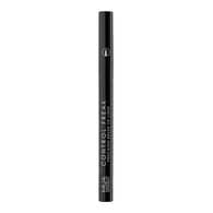 MUA Control Freak Brush Tip Liquid Eyeliner Black