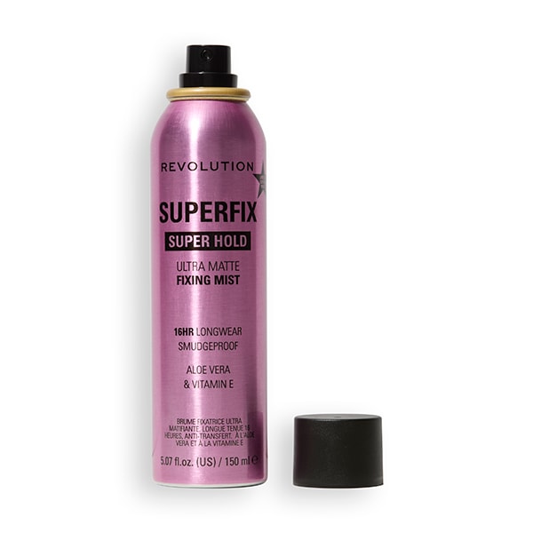 Revolution Superfix Misting Spray