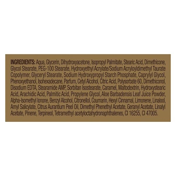 Dove DermaSpa Summer Revived Face Cream 75ml