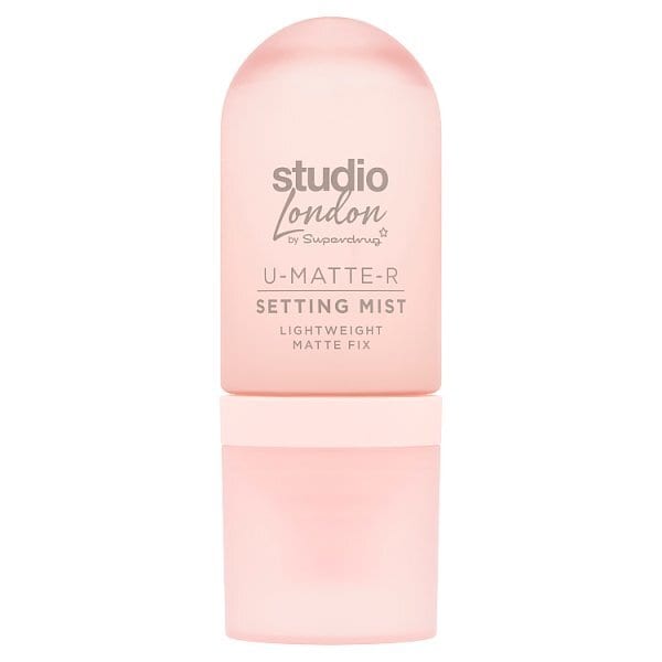 Mini Setting Mist Matte 60ml