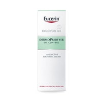 Eucerin DermoPurifyer Oil Control Adjunctive Cream 50ml