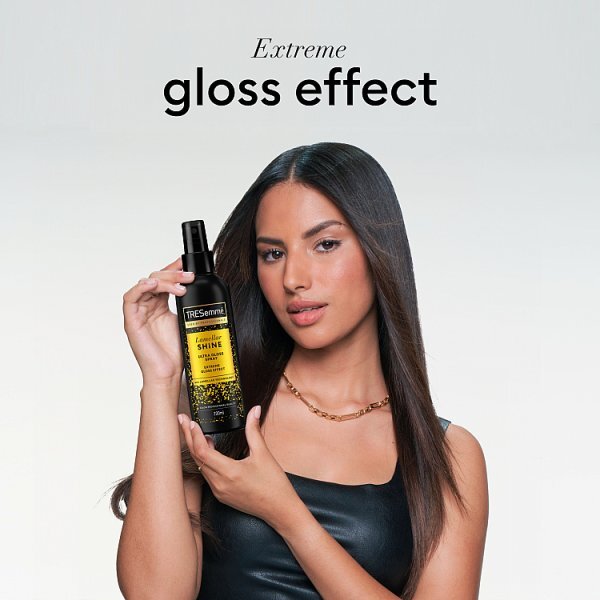 Tresemme Lamellar Shine Ultra Gloss Spray 200ml