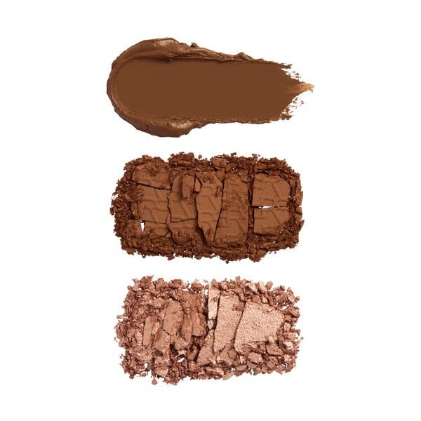 Revolution Bronze Icon Sunkissed Tan