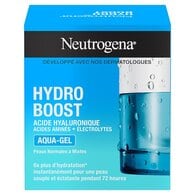 Neutrogena® Hydro Boost Water Gel Moisturiser 50ml