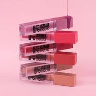 Collection Matte Liquid Lip Paint Sh6 Hustler