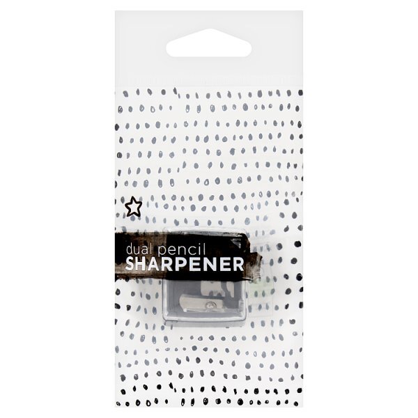 Superdrug Makeup Pencil Sharpener