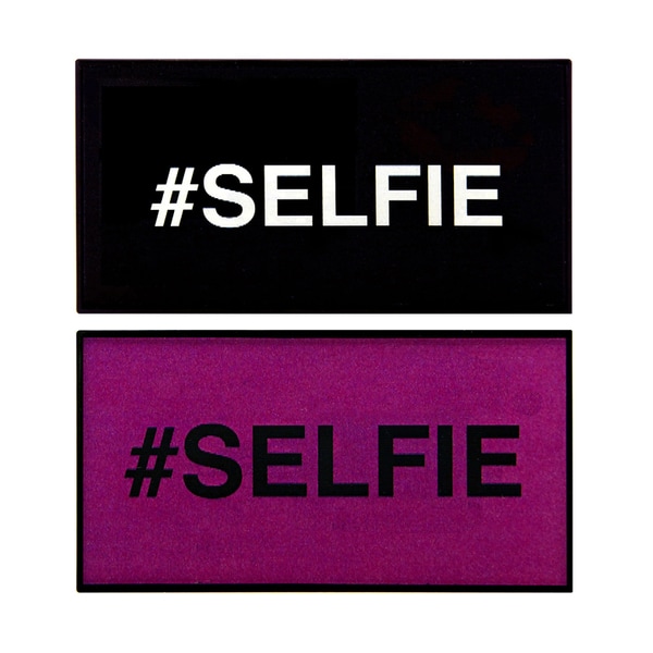 I Heart Eye Shadow Slogan Palette Selfie & Primer 12g