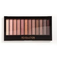 Revolution Redemption Iconic 3 Eye Shadow Palette