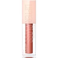 Maybelline Lifter Gloss Hydrating Lip Gloss 009 Topaz