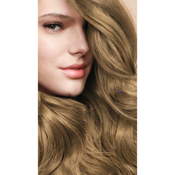 Schwarzkopf Color Expert 8.0 Medium Blonde Hair Dye