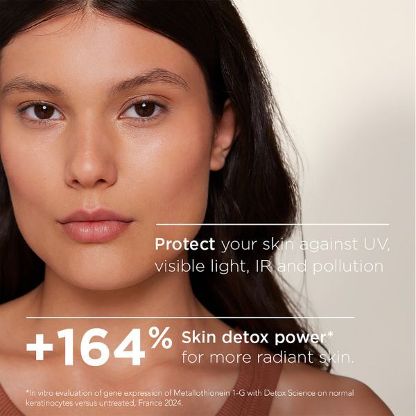 Bioderma Xdefense Ultrafluid Spf50+ Inv 40Ml
