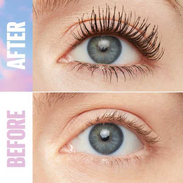 Maybelline Lash Sensational Sky High Mascara 01 Black