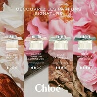 Chloé L'Eau de Parfum Lumineuse for Women 100ml