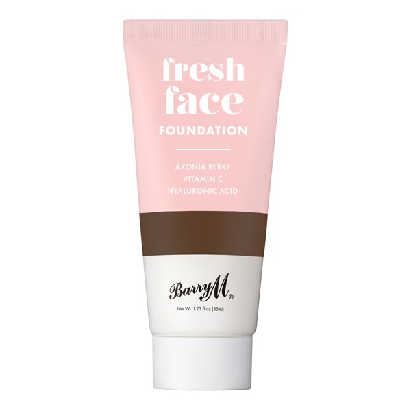 Barry M Fresh Face Foundation 19