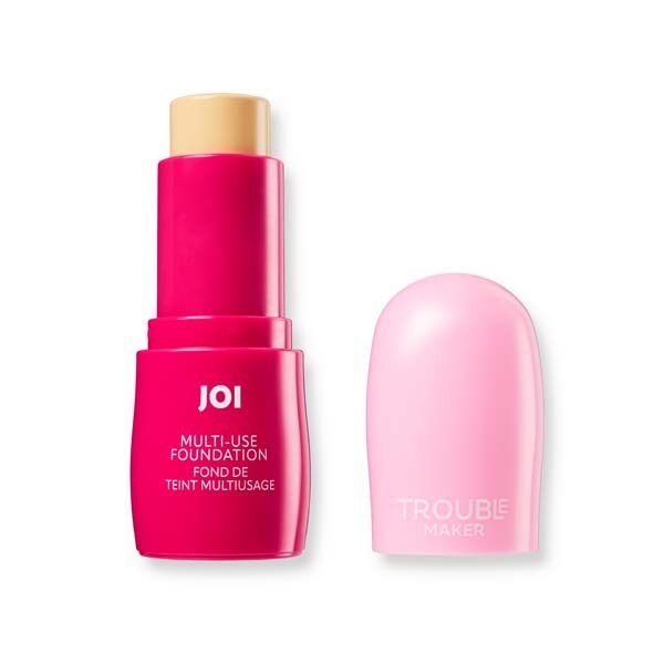 Trouble Maker Joi Stick Multi-Use Foundation Moon Walker