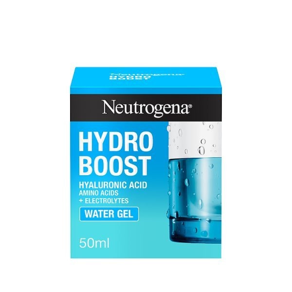 Neutrogena® Hydro Boost Water Gel Moisturiser 50ml