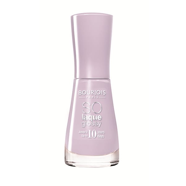 Bourjois So Laque Glossy  Nail Polish