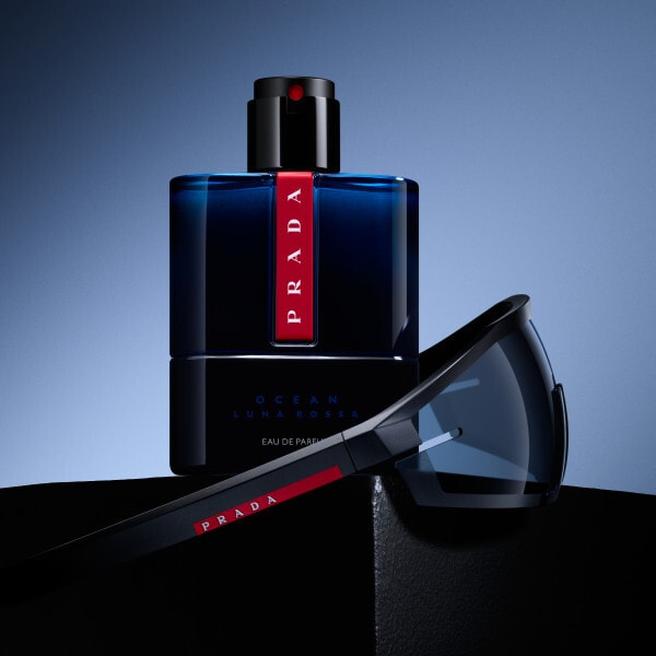 Prada Luna Rossa Ocean 50ml Eau de Parfum Giftset