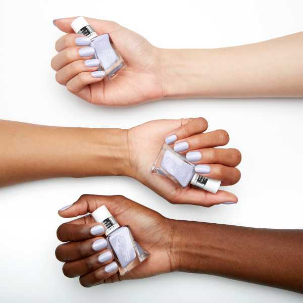 Essie Gel Couture Gel-Like Nail Polish Perfect Posture