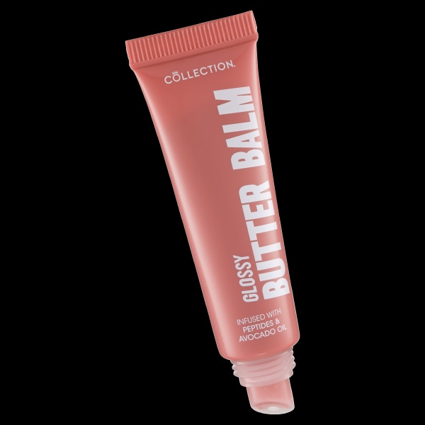 Glossy Butter Balm Sh3 Berry Nude