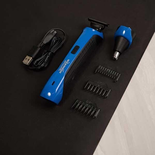 Wilkinson Sword Shave & Style